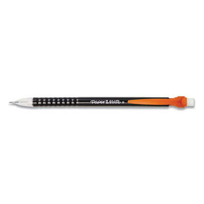 Write Bros Mechanical Pencil, 0.7 Mm, Hb (#2), Black Lead, Assorted Barrel Colors, 24/pack