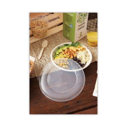 Earthchoice Psm Cutlery, Heavyweight Spoon, Plastic, Tan, 1,000/carton