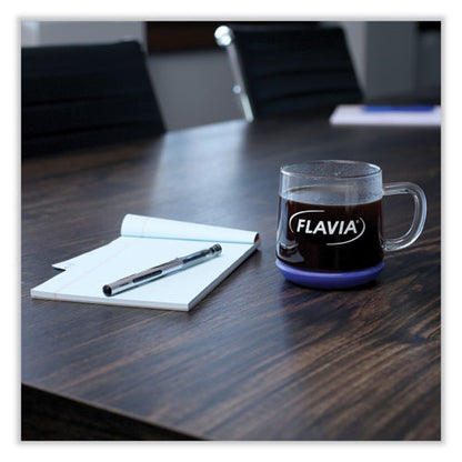 Flavia Ground Coffee Freshpacks, Colombia Luminosa, 76/carton