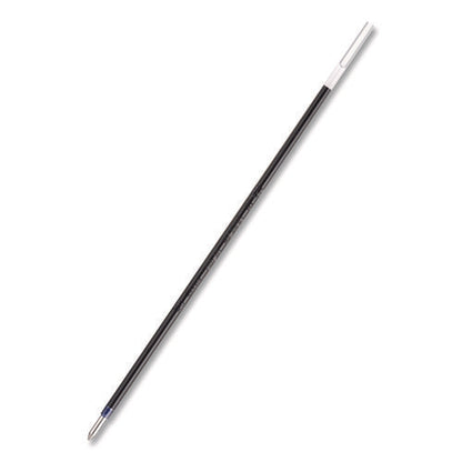 Refill For Pentel R.s.v.p. Ballpoint Pens, Medium 1 Mm Conical Tip, Blue Ink, 2/pack