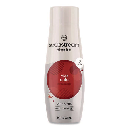 Drink Mix, Diet Cola, 14.8 Oz