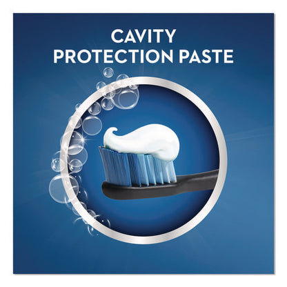 Cavity Protection Toothpaste, Personal Size, 0.85 Oz Tube, 240/carton