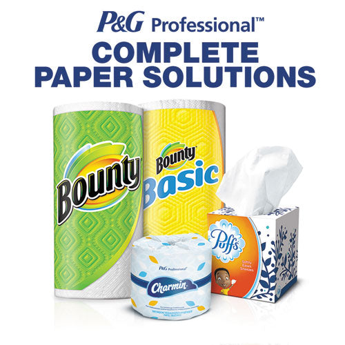 Commercial Bathroom Tissue,  Individually Wrapped, Septic Safe, 2-ply, White, 450 Sheets/roll, 75 Rolls/carton
