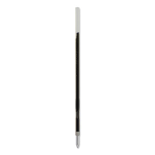 Refill For Dr. Grip, Easytouch, The Better, B2p And Rex Grip Begreen Ballpoint Pens, Medium Conical Tip, Blue Ink, 2/pack