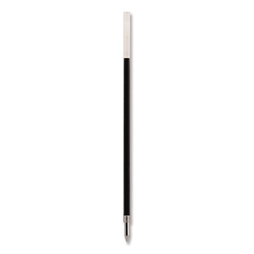 Refill For Pilot Acroball Advanced Ink Ballpoint Pens, Fine 0.7 Mm Tip, Black Ink, 2/pack
