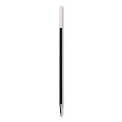 Refill For Pilot Acroball Advanced Ink Ballpoint Pens, Fine 0.7 Mm Tip, Black Ink, 2/pack