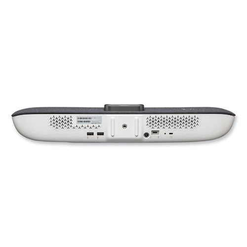 Poly Studio R30 Webcam, 1920 Pixels X 1080 Pixels, Black