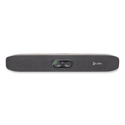 Poly Studio R30 Webcam, 1920 Pixels X 1080 Pixels, Black