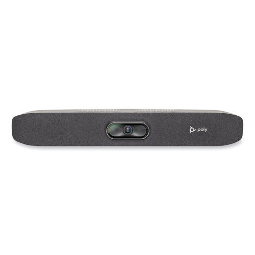 Poly Studio R30 Webcam, 1920 Pixels X 1080 Pixels, Black