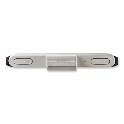 Poly Studio X50 All-in-one Video Bar, 1920 Pixels X 1080 Pixels, Black