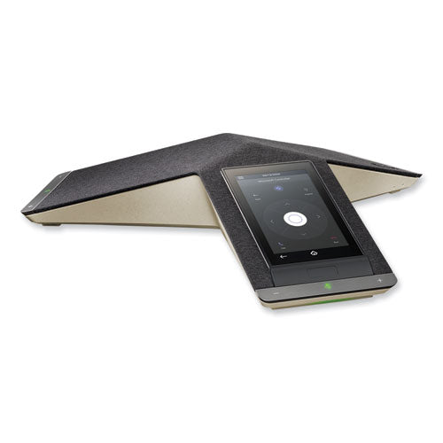 Trio C60 Smart Conferencing Phone, Black