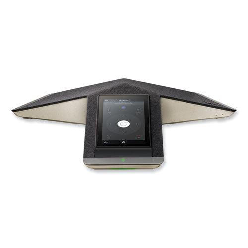 Trio C60 Smart Conferencing Phone, Black