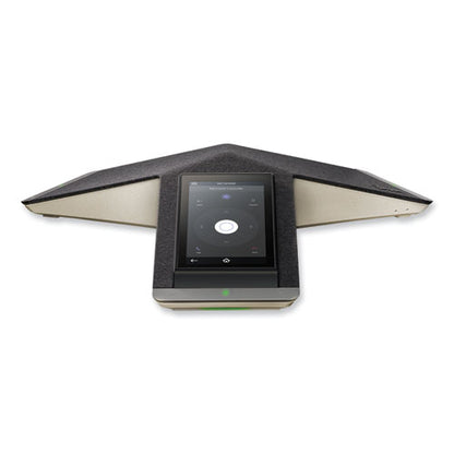Trio C60 Smart Conferencing Phone, Black