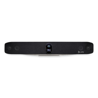 Poly Studio X70 All-in-one Video Bar, 1920 Pixels X 1080 Pixels, White