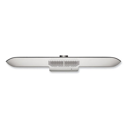 Poly Studio X70 All-in-one Video Bar, 1920 Pixels X 1080 Pixels, White