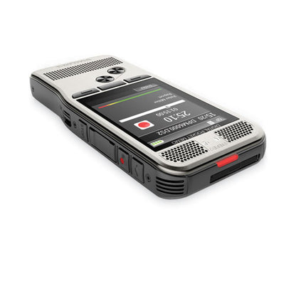 Pocket Memo Dictation/transcription Kit, For Use With Philips Dpm6700