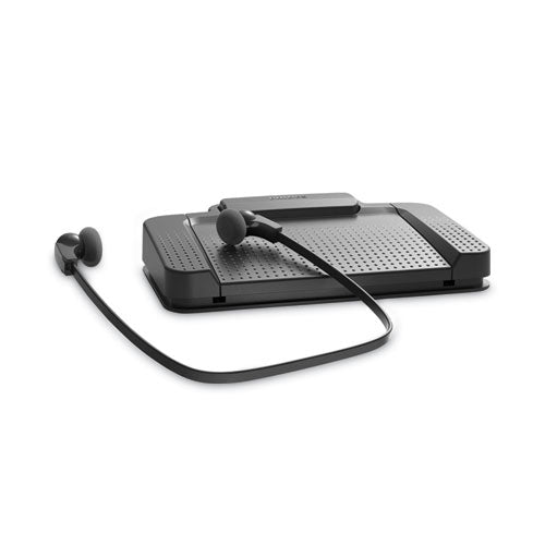 Pocket Memo Dictation/transcription Kit, For Use With Philips Dpm6700