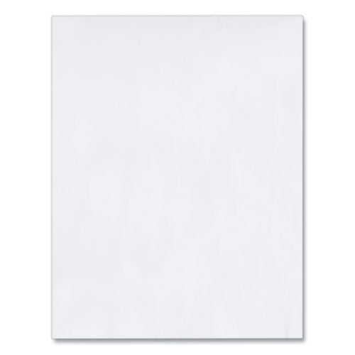 Redi-strip Catalog Envelope, #13 1/2, Cheese Blade Flap, Redi-strip Adhesive Closure, 10 X 13, White, 100/box