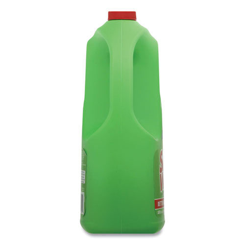 Pre-treat Refill, 60 Oz Bottle, 6/carton
