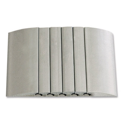 Cable Station 2, 4.75" X 2.75" Gray