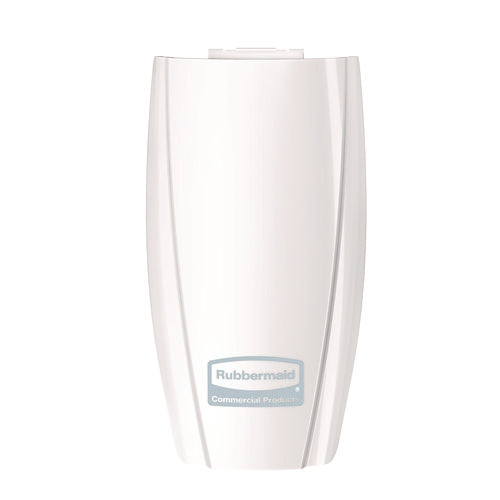 Tc Tcell Odor Control Dispenser, 2.75" X 2.5" X 5.25", White