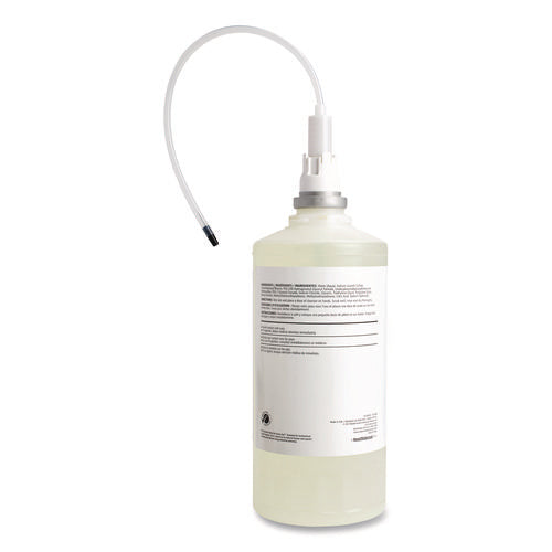 Free-n-clean Foaming Hand Soap Refill, Fragrance-free, 1,600 Ml, 4/carton