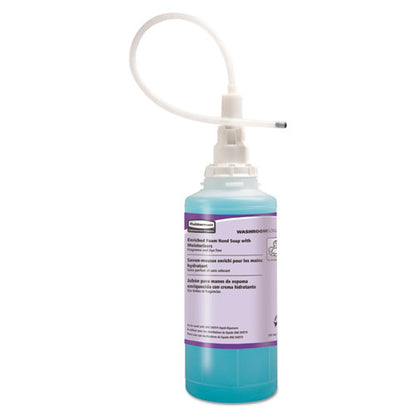 Enriched Moisturizing Foam Hand Soap Refill, Citrus Scent, 800 Ml, 4/carton