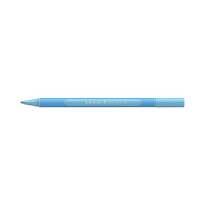 Slider Edge Xb Ballpoint Pen, Stick, Extra-bold 1.4 Mm, Assorted Ink And Barrel Colors, 8/set