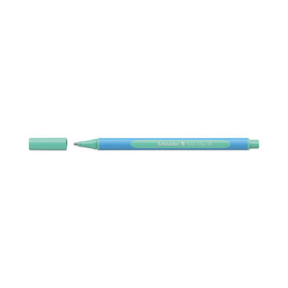 Slider Edge Xb Ballpoint Pen, Stick, Extra-bold 1.4 Mm, Assorted Ink And Barrel Colors, 8/set
