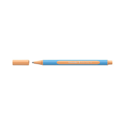 Slider Edge Xb Ballpoint Pen, Stick, Extra-bold 1.4 Mm, Assorted Ink And Barrel Colors, 8/set