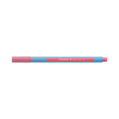 Slider Edge Xb Ballpoint Pen, Stick, Extra-bold 1.4 Mm, Assorted Ink And Barrel Colors, 8/set