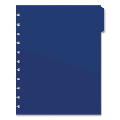 Soft Touch 17-month Planner, 10.88 X 8.5, Fuchsia Cover, 17-month: Aug 2025 To Dec 2026
