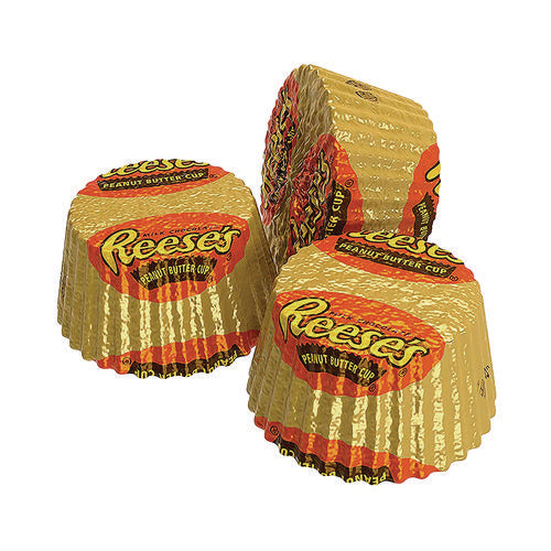 Peanut Butter Cups Miniatures, Party Pack, 35.6 Oz Bag