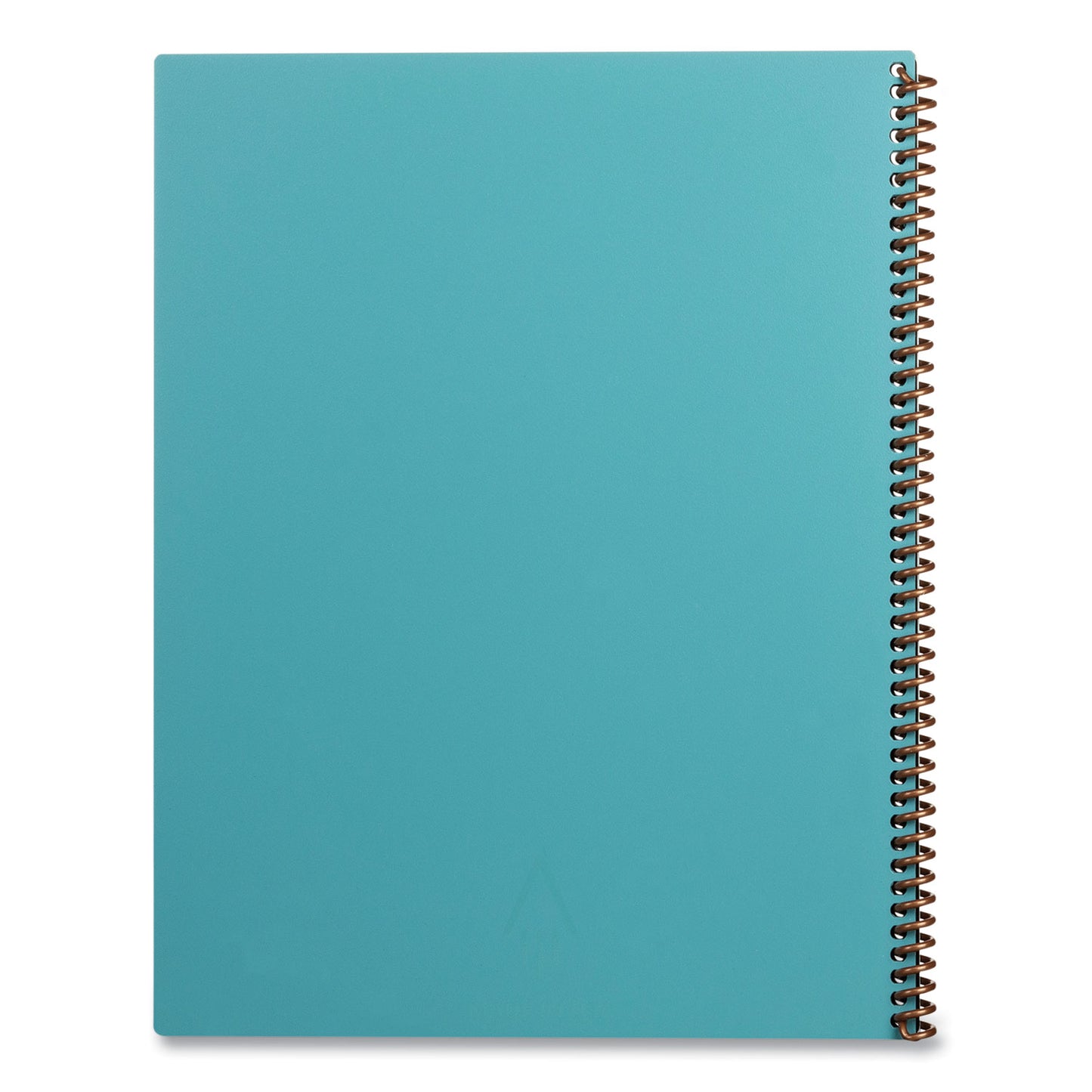 Core Smart Notebook, Dotted Rule (4 Sq/in), Neptune Teal Cover, (16) 11 X 8.5 Sheets