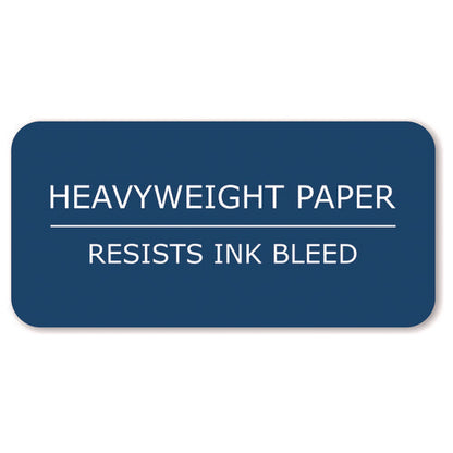 1-subject Notebook, Medium/college Rule, Randomly Assorted Cover Color, (70) 9.75 X 7.5 Sheets