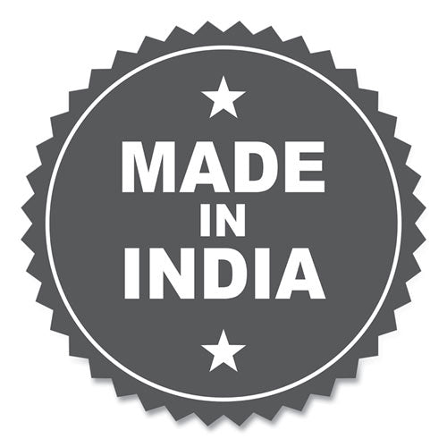 Enviroshades Steno Notepad, Gregg Rule, White Cover, 80 Orchid 6 X 9 Sheets, 4/pack