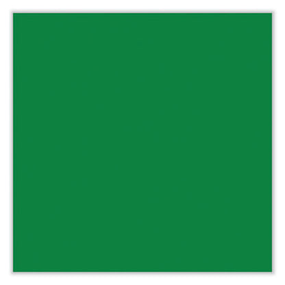 Permanent Paint Marker, Fine Bullet Tip, Green