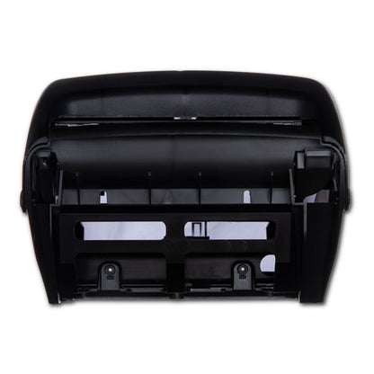 Oceans Tear-n-dry Electronic Touchless Roll Towel Dispenser, 11.75 X 9 X 15.5, Black Pearl