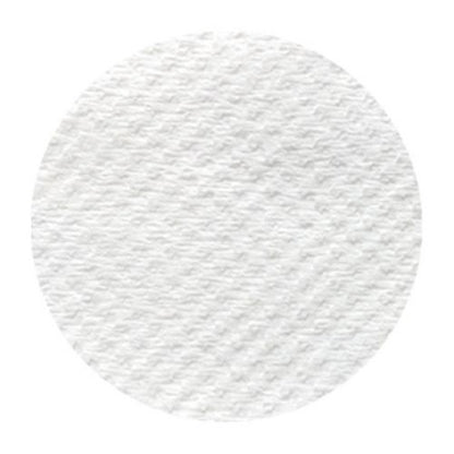 Hard Wound Roll Towel, Tad, 1-ply, 7" X 700 Ft, White, 6 Rolls/carton