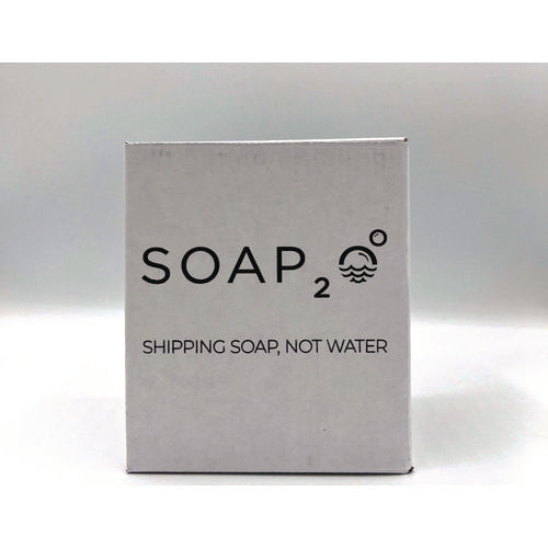 Foaming Super Hydropods, Coconut Acai, 1 Gal Refill, 4 Pods/box