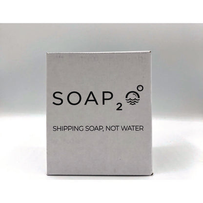 Foaming Super Hydropods, Coconut Acai, 1 Gal Refill, 4 Pods/box, 10 Boxes/carton