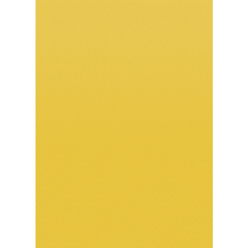 Better Than Paper Bulletin Board Roll, 4 Ft X 12 Ft, Yellow Gold