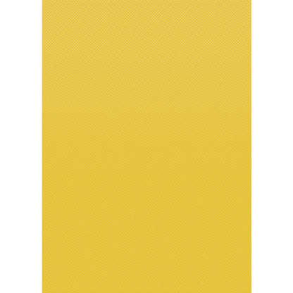Better Than Paper Bulletin Board Roll, 4 Ft X 12 Ft, Yellow Gold