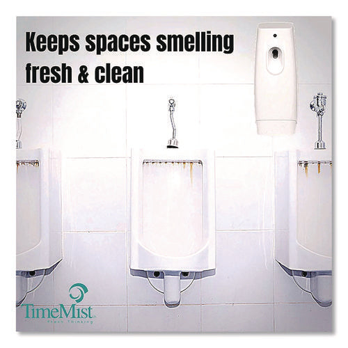 Premium Metered Air Freshener Refill, Citrus, 7.1 Oz Aerosol Spray