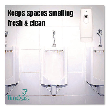 Premium Metered Air Freshener Refill, Citrus, 7.1 Oz Aerosol Spray