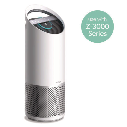 True Hepa And Allergy Replacement Filters For Trusens Air Purifiers Z-3000, Z-3500