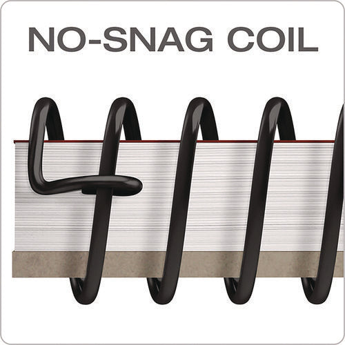 Docket Gold Planner, Project-management Format With Narrow Ruling, Black Paperboard Cover, (70) 8.5 X 6.75 Sheets