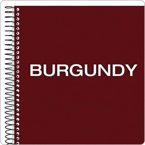 Docket Gold Planner, Project-management Format With Narrow Ruling, Black Paperboard Cover, (70) 8.5 X 6.75 Sheets