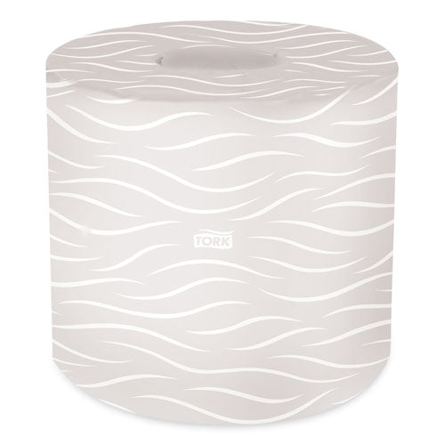 Premium Bath Tissue, Septic Safe, 2-ply, White, 450 Sheets/roll, 80 Rolls/carton
