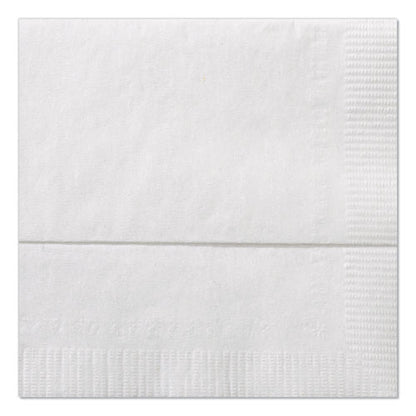 Advanced Soft Minifold Dispenser Napkins, 1-ply,13" X 12", White, 6000/ct
